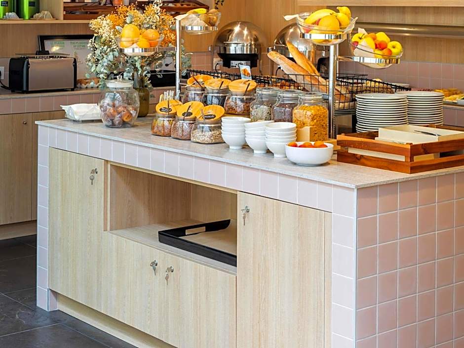 Hotel Mercure Le President Biarritz Centre