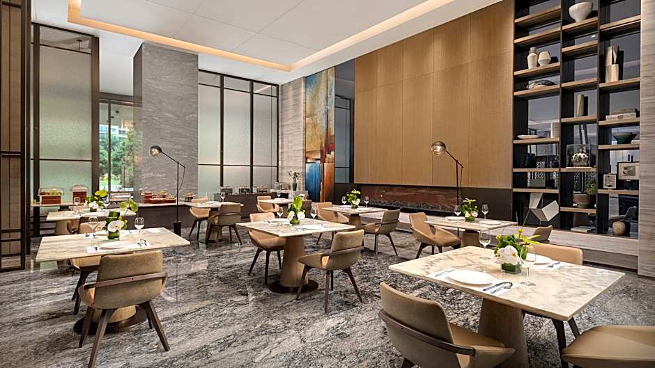 Crowne Plaza Nanning City Center By IHG