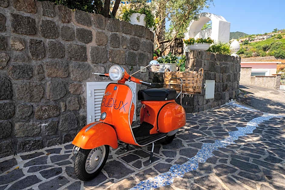 Relais Bijoux Ischia