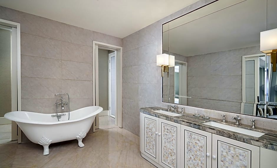 Sheraton Chuzhou Hotel