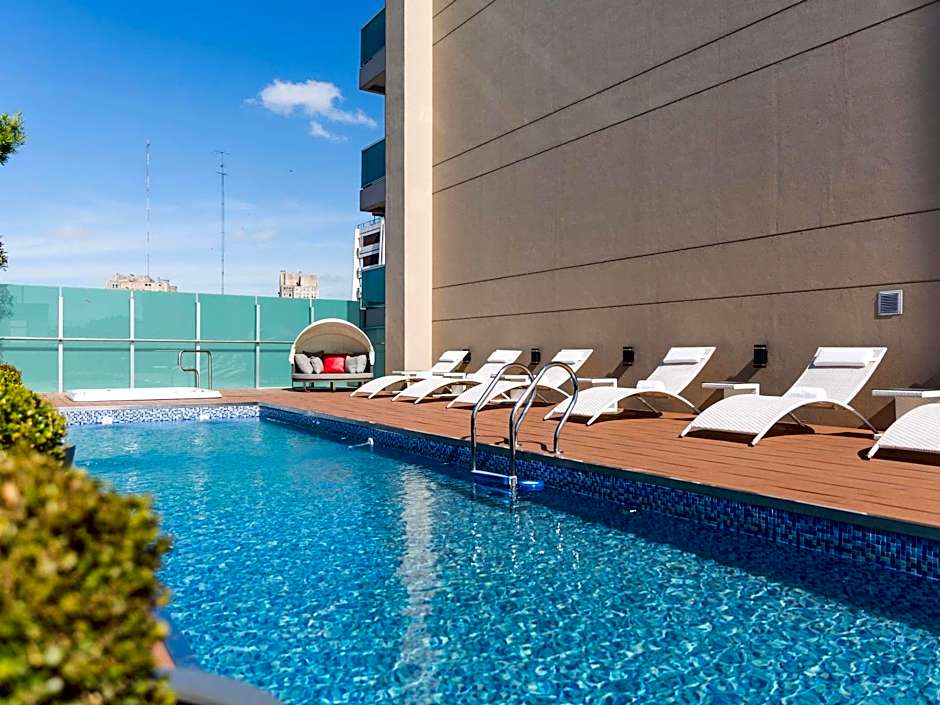 Palladio Hotel Buenos Aires MGallery