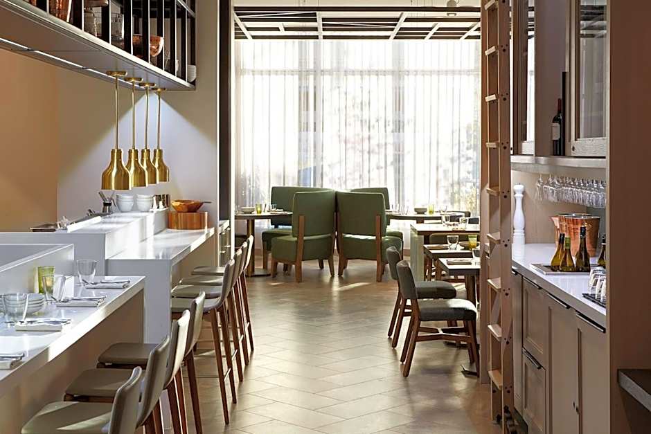 Andaz Ottawa Byward Market, By Hyatt