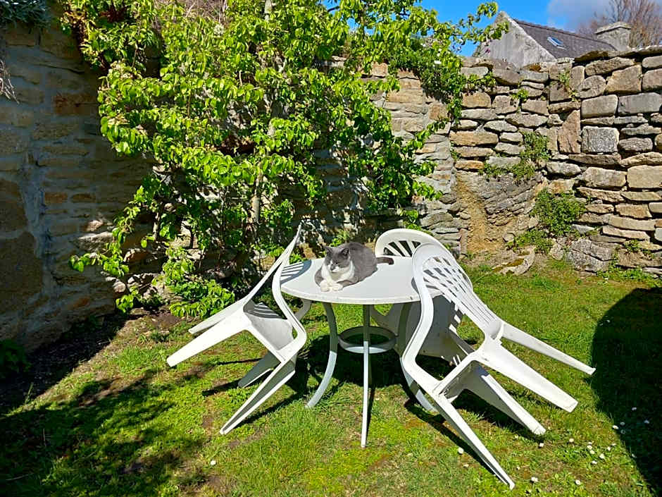 Chambres d'hôtes de Kermerrien