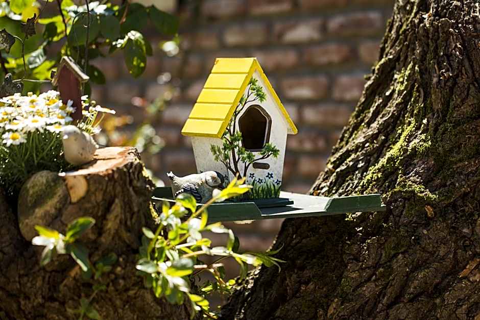 Agva Greenline Guesthouse (Adult Only +12)