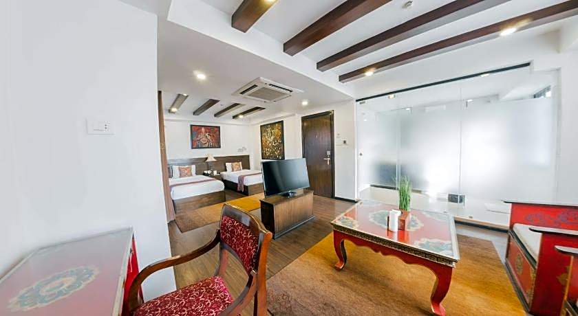 Dalai La Boutique Hotel