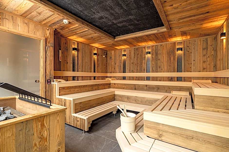 Thermal-Badhotel Kirchler