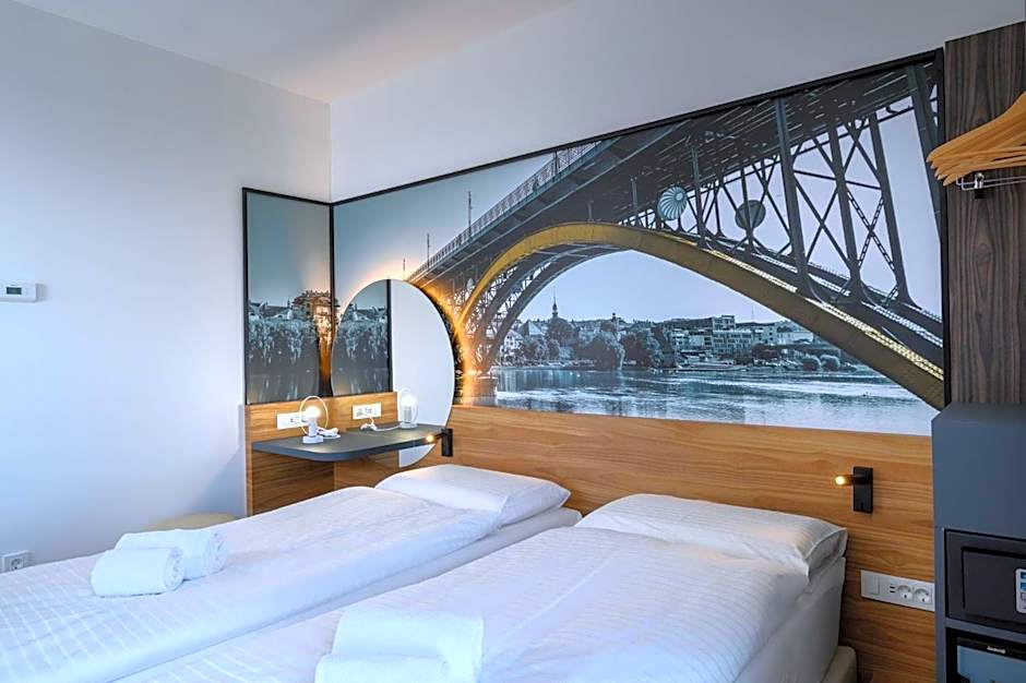 B&B Hotel Maribor
