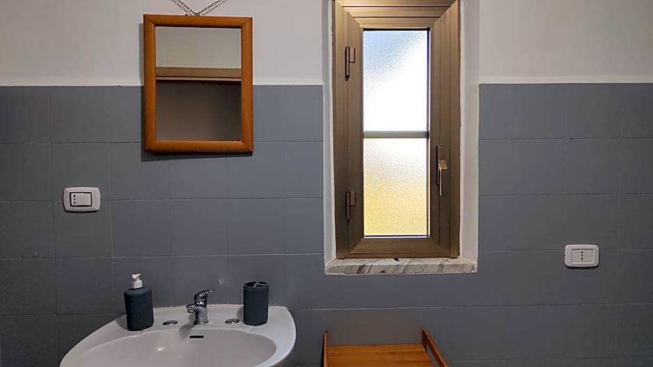 Eco House San Michele