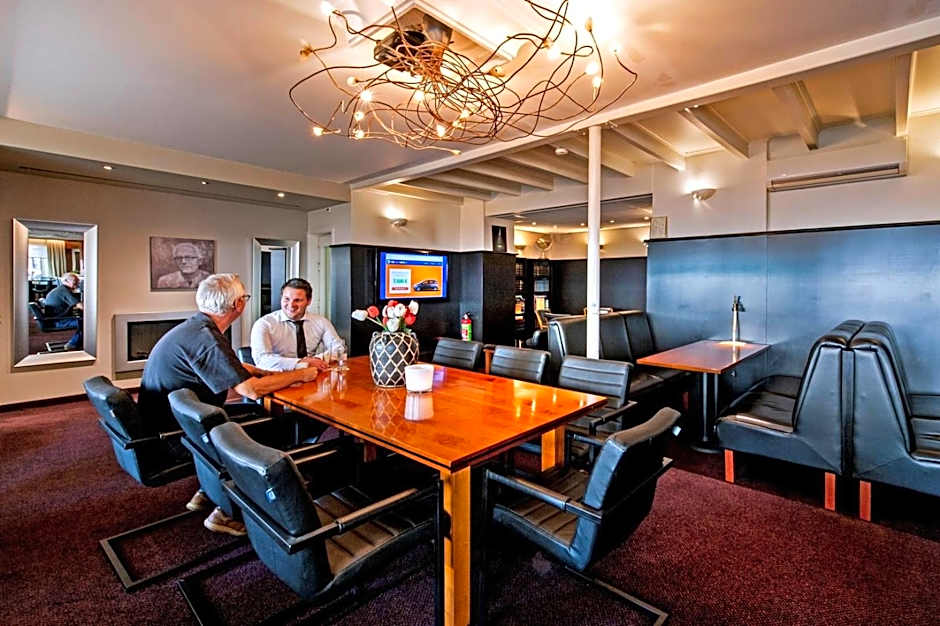 Tulip Inn Bergen Op Zoom