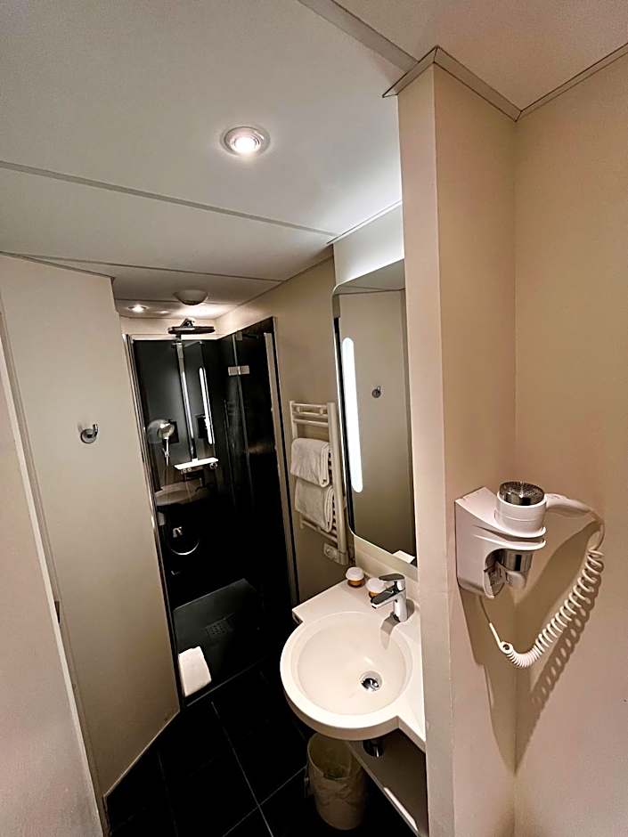 ibis Besançon Centre Ville