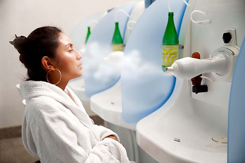 Hotel Caravelle Thalasso & Wellness