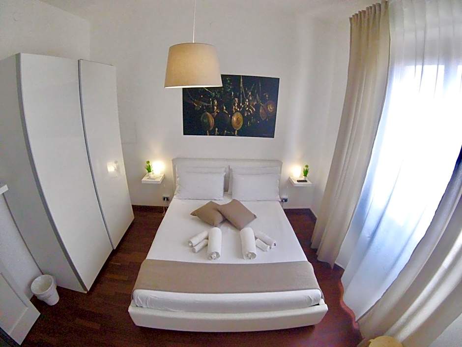 Mythos Affittacamere