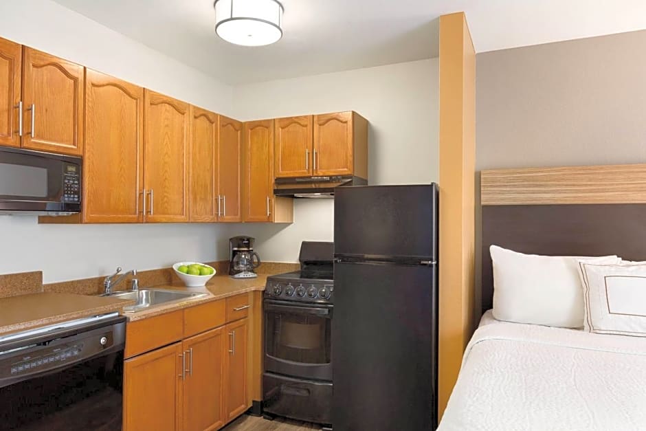 TownePlace Suites by Marriott Denver West/Federal Center