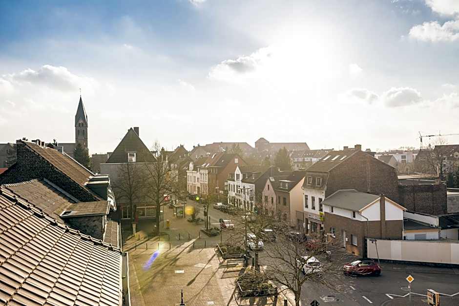 Hotel Bürgerhof