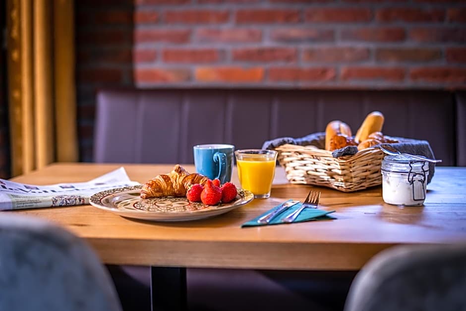 Hotel Herberg de Lindehoeve