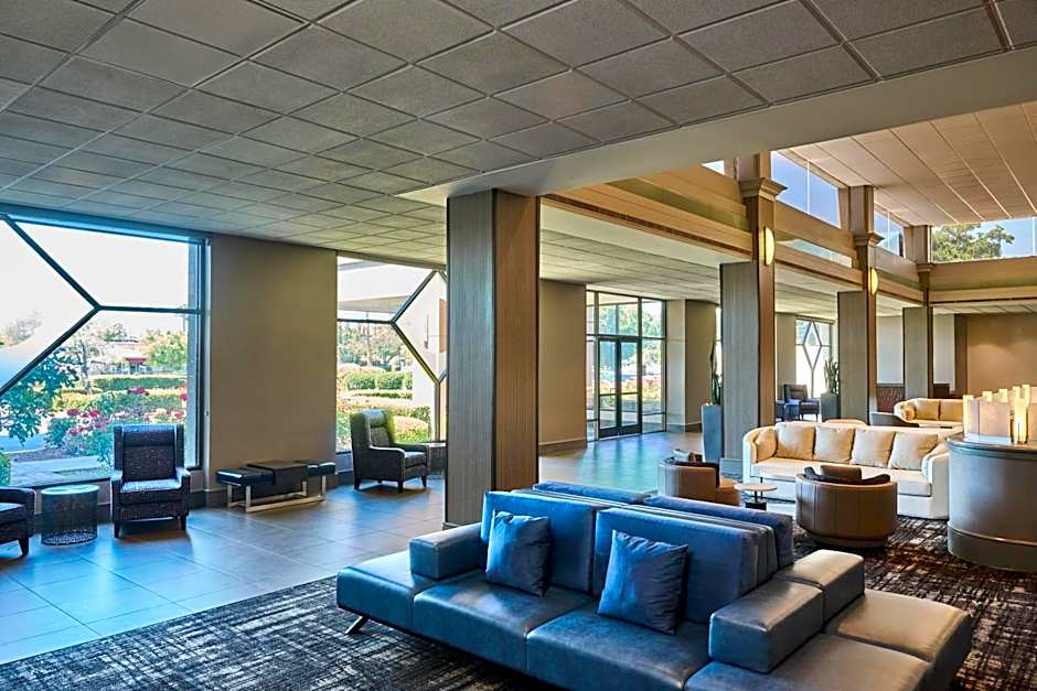DoubleTree By Hilton Newark - Fremont