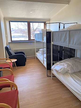 Sjømannskirken Narvik