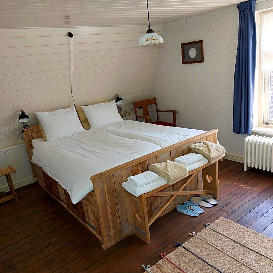 Bed&Breakfast ons Oda