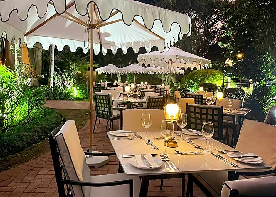 10 2nd Avenue Houghton Estate by Dream Resorts