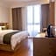 GreenTree Inn Express Hotel Jiangsu Suqian Shuyang Bus Station