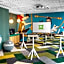 ibis Styles Warszawa Centrum