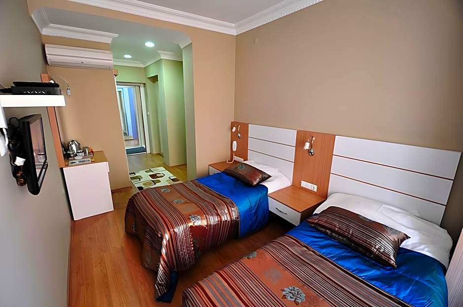 Khalkedon Hotel Istanbul