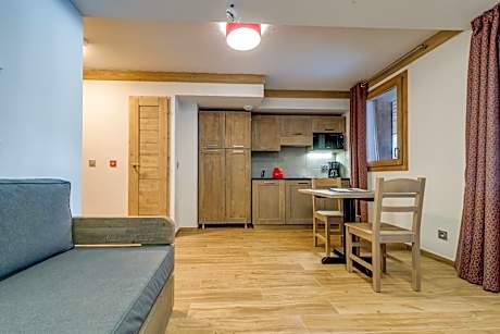 Studio - Disability Access