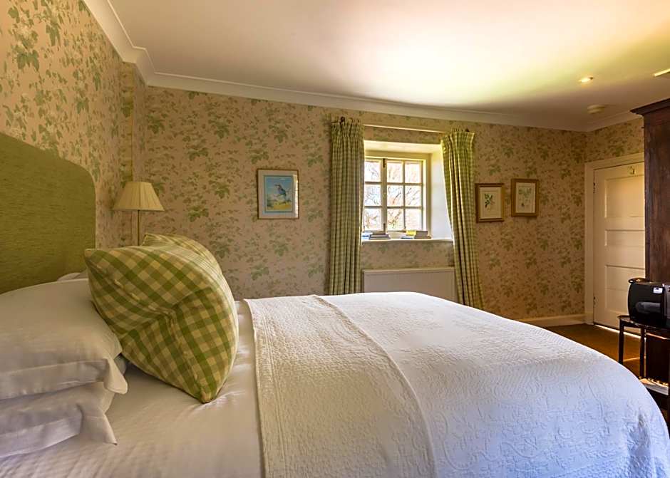 Greywalls Hotel & Chez Roux