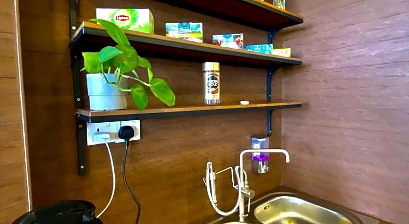 Beach Breeze and spa