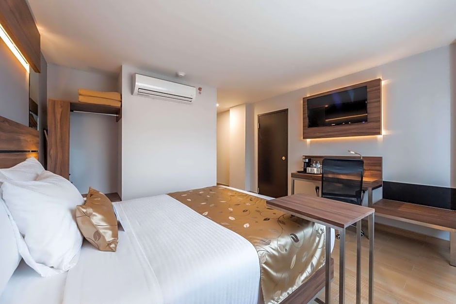 Sleep Inn Tijuana