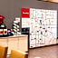 TownePlace Suites by Marriott Dallas Las Colinas