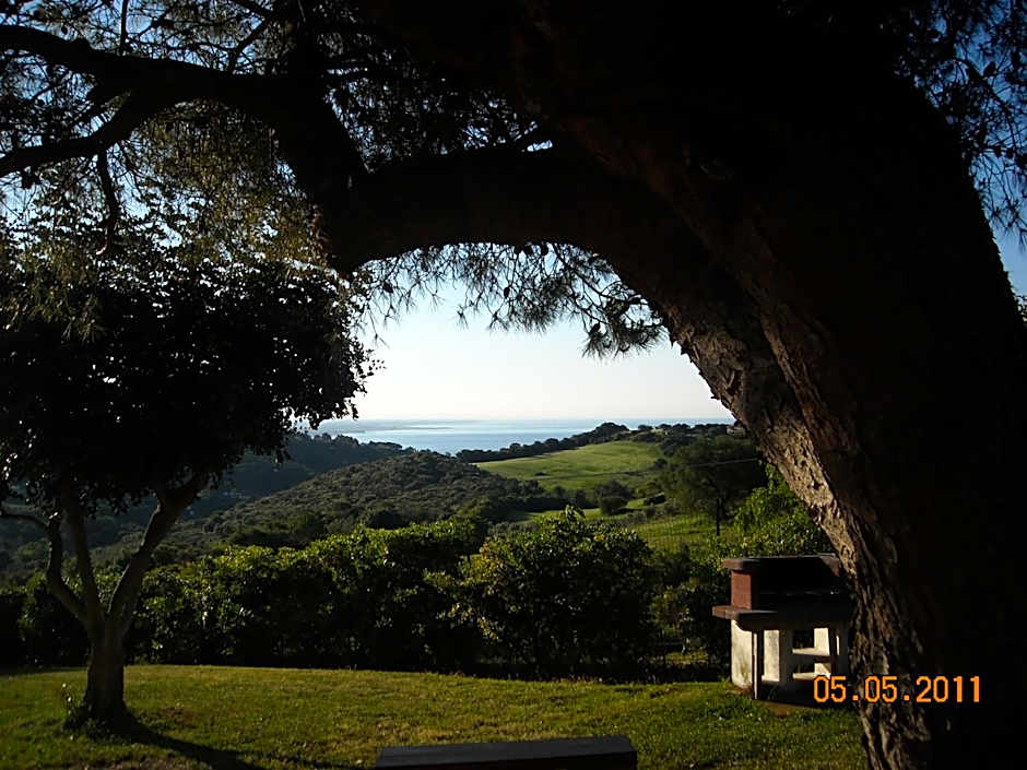 Bed & Breakfast La Volpe e L'Uva