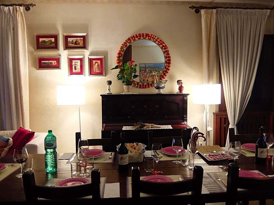 La Casa di Enrico