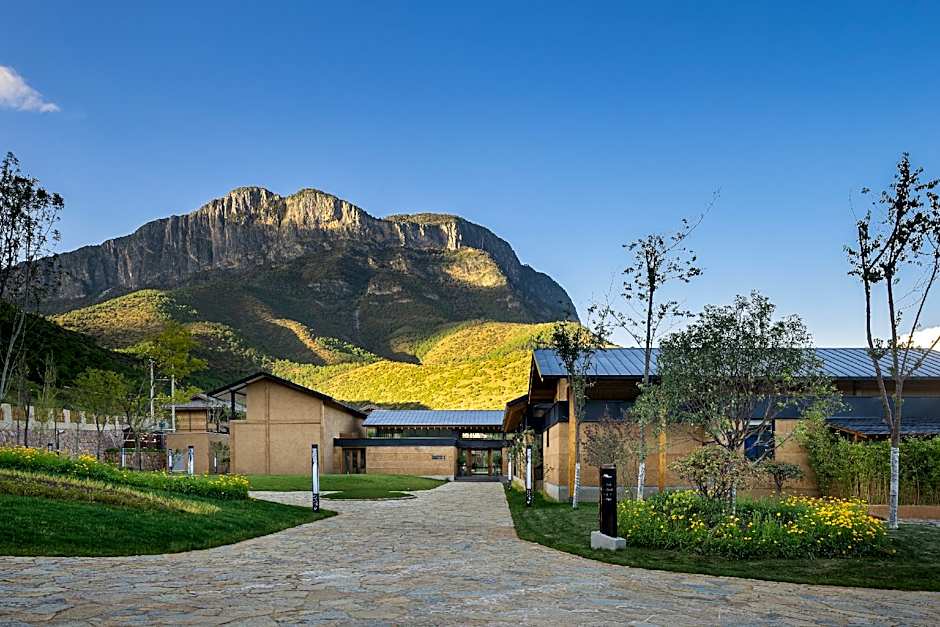 Hotel Indigo Lugu Lake By IHG