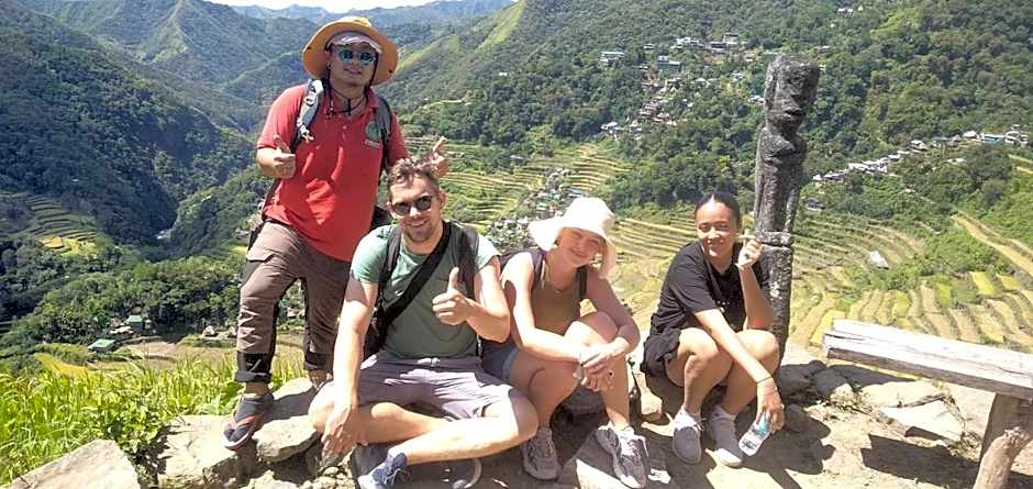 Las vegas lodge and restaurant