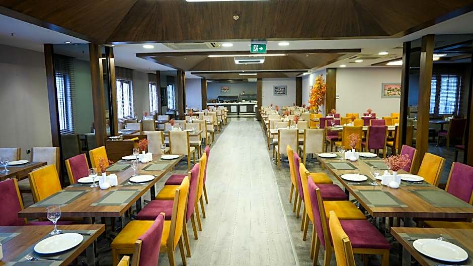 Kervansaray Bursa City Otel