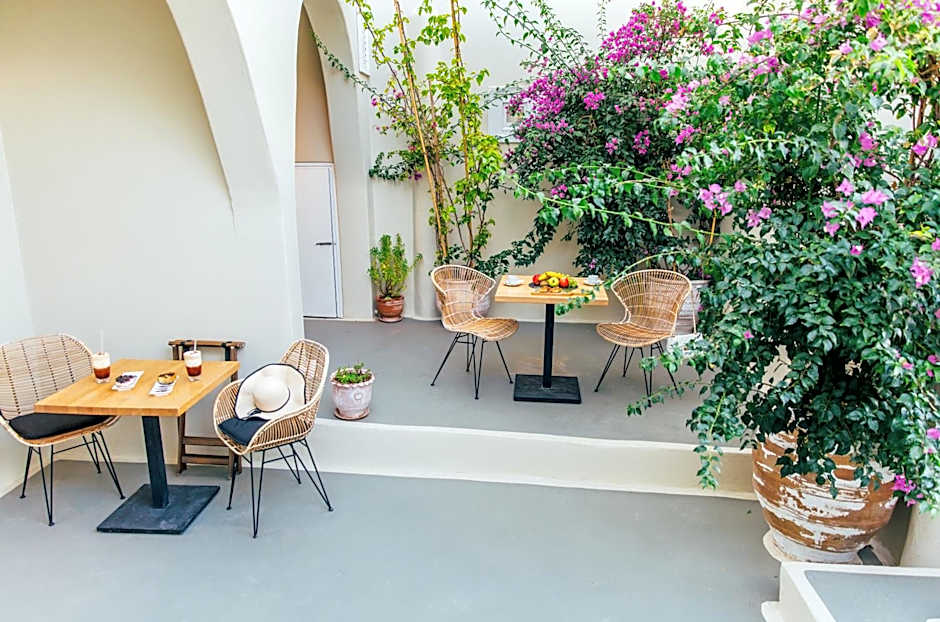 Edem Boutique Suites