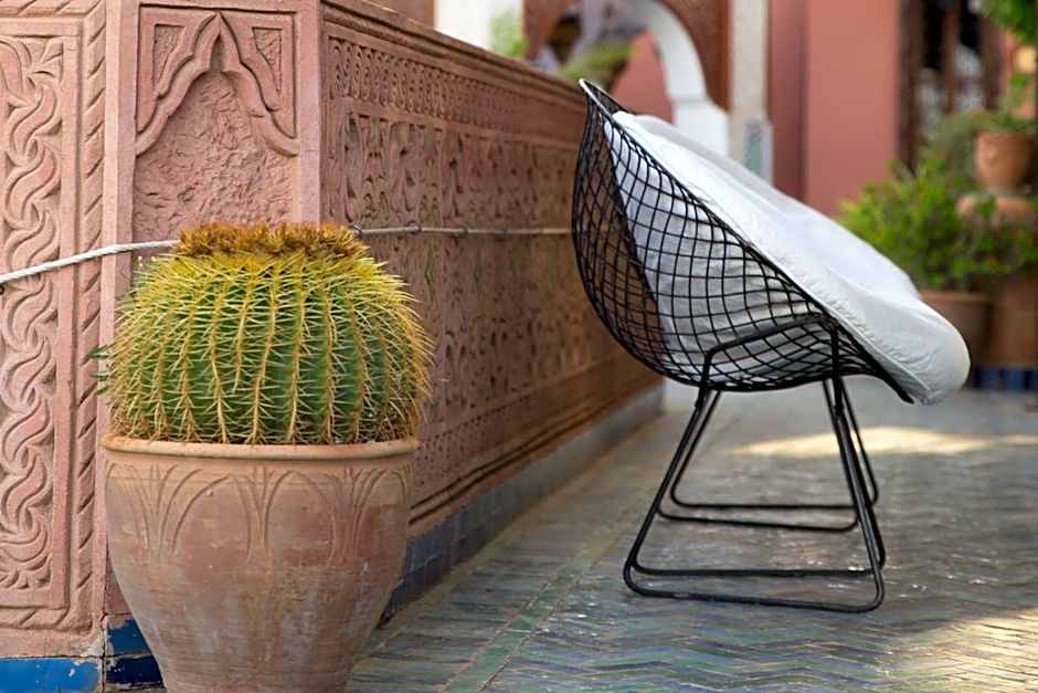 Riad Palais Sebban