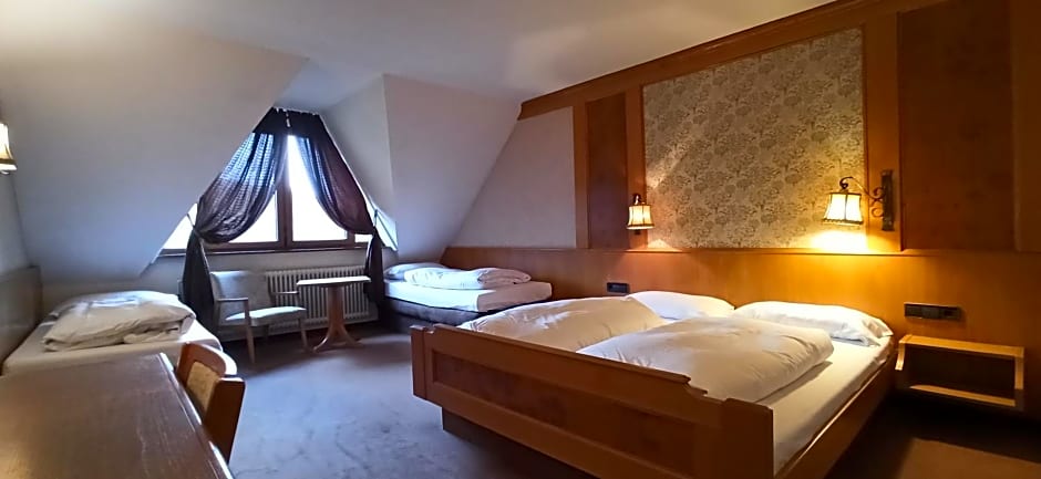 Hotel Waldblick