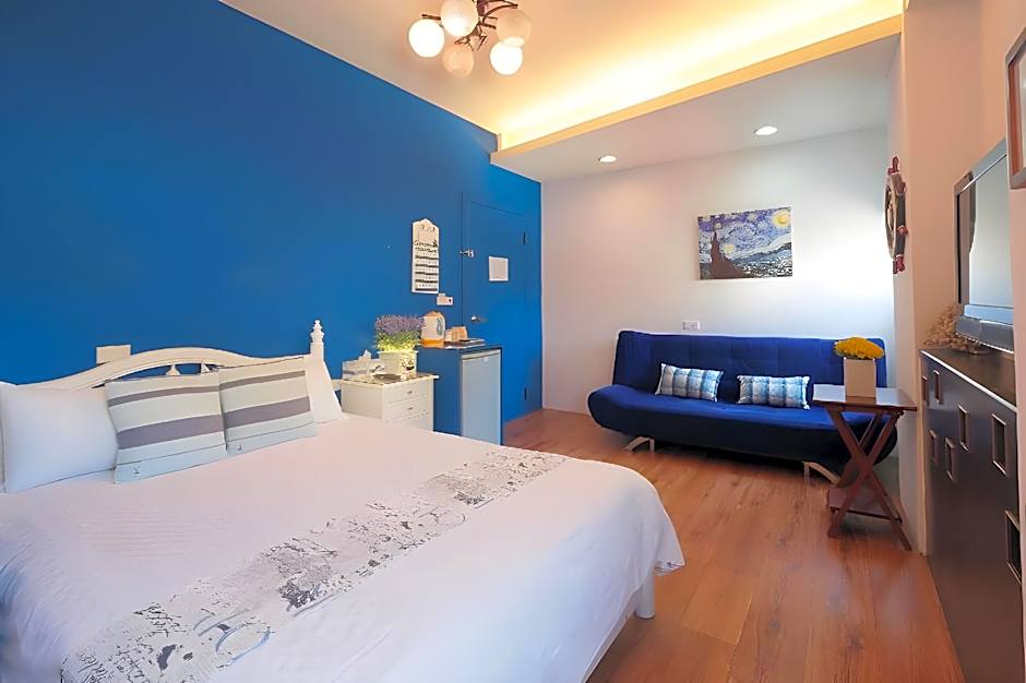 Happiness Yes Hostel II