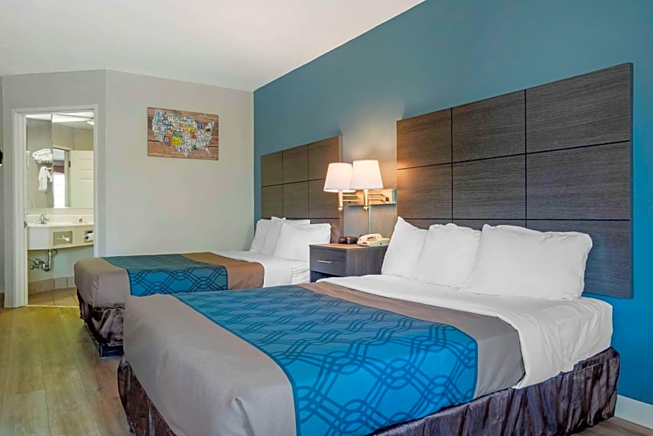 Americas Best Value Inn Gettysburg