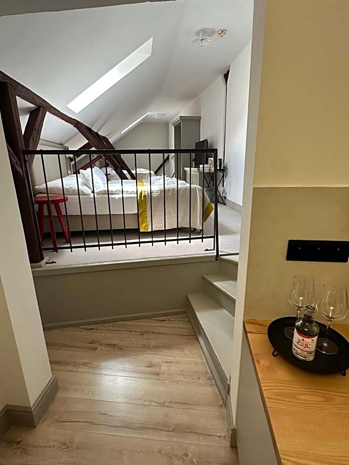 Hotel Kocour
