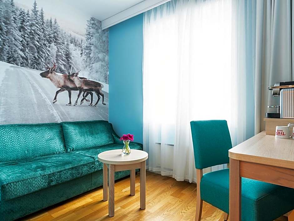 Thon Hotel Polar