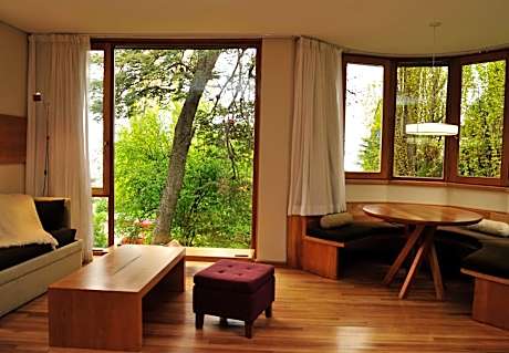 Superior One-Bedroom Suite