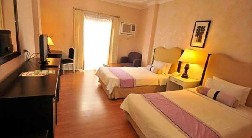 Queen Margarette Hotel