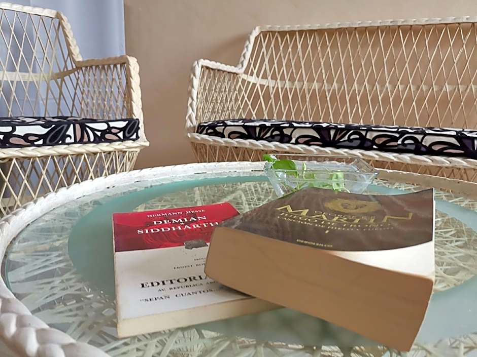 Hotel Casa Pellegrin