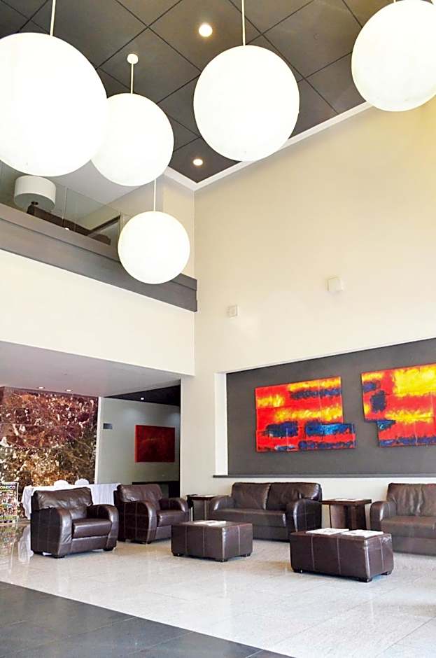 Casa Inn Business Hotel Celaya