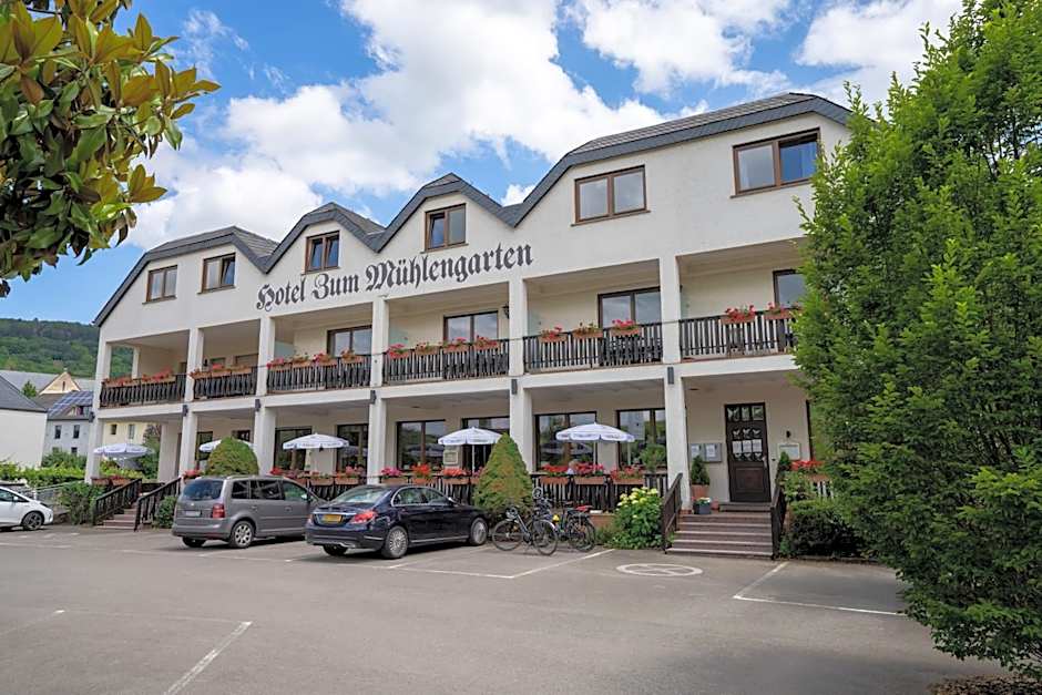 Mühlengarten by Relax Inn - Self Check In & Free Parking