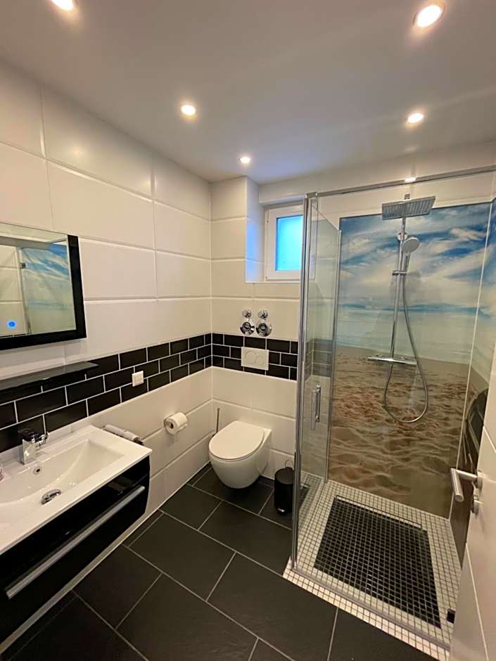 Boarding House Zweibrücken