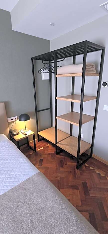 Hotel Alicante Lisboa